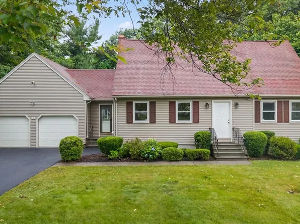 29 Rawson Hill Dr, Shrewsbury, MA 01545