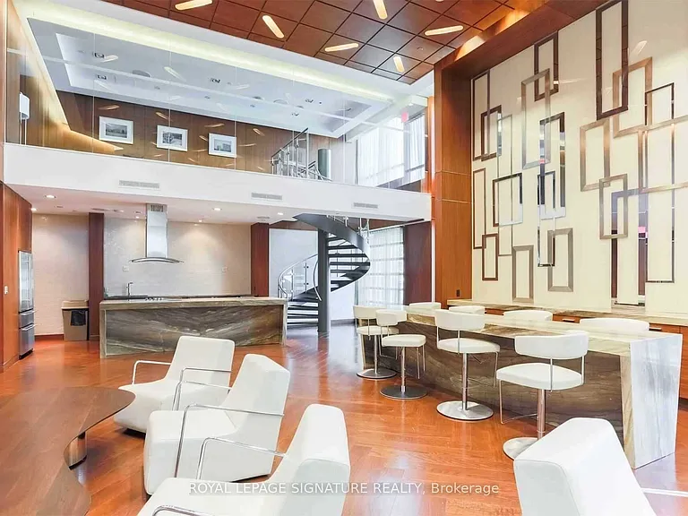 215 Sherway Gardens Rd #707 — Photo 27