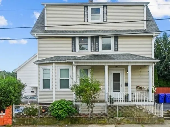 128 Vincent Ave, North Providence, RI 02904