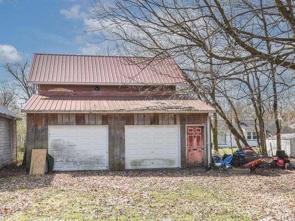 59 W Chicago St, Quincy, MI 49082