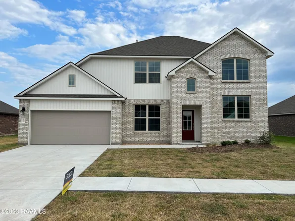 305 Dalia Ct, Breaux Bridge, LA 70517