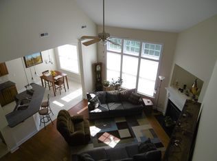 8605 Whitehawk Hill Rd, Waxhaw, NC 28173