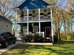 620 Hutchens Rd SE, Atlanta, GA 30354