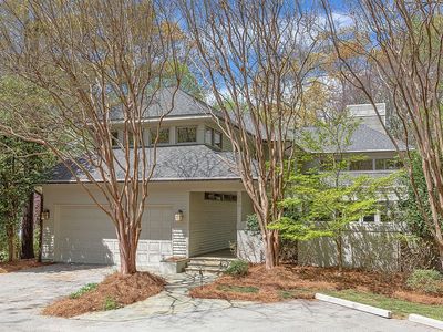 215 Friendly Ln, Chapel Hill, NC, 27514