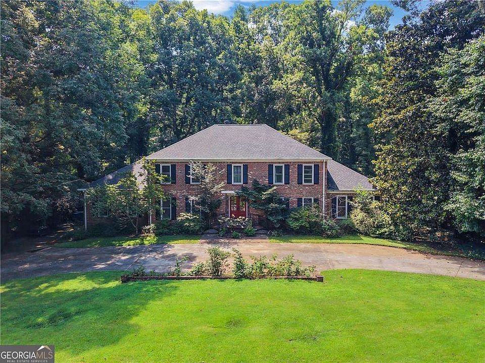 1st image of 5874 Musket Ln
