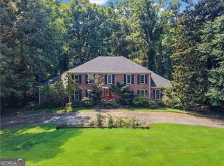 5874 Musket Ln, Stone Mountain, GA 30087