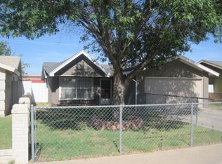 1325 Zeneta Ave, Odessa, TX 79763
