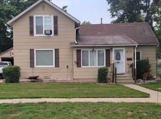 417 7th St, Sloan, IA 51055