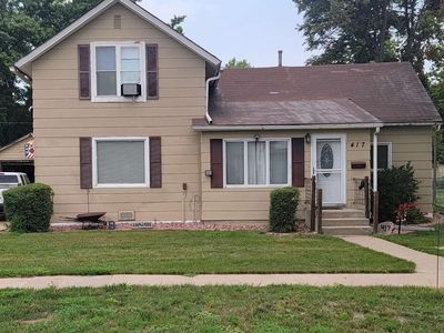 417 7th St, Sloan, IA, 51055