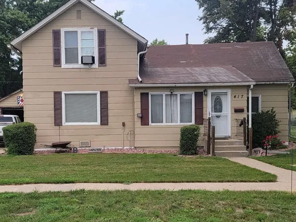 417 7th St, Sloan, IA 51055