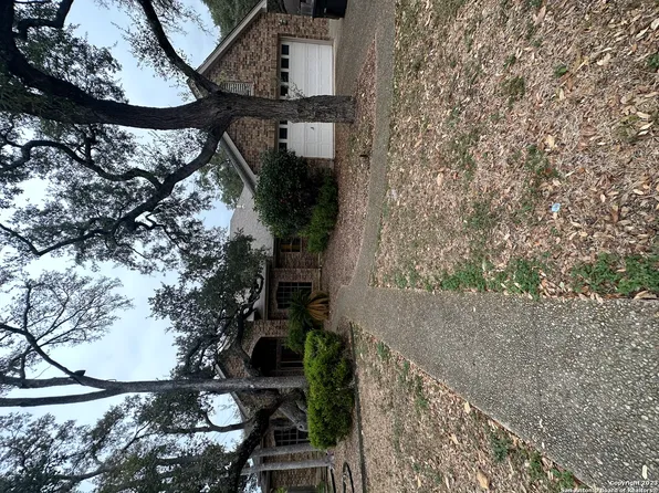 12510 KING WALNUT ST, San Antonio, TX 78230