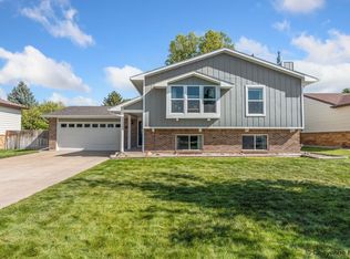 2700 Sagebrush Ave, Cheyenne, WY 82009