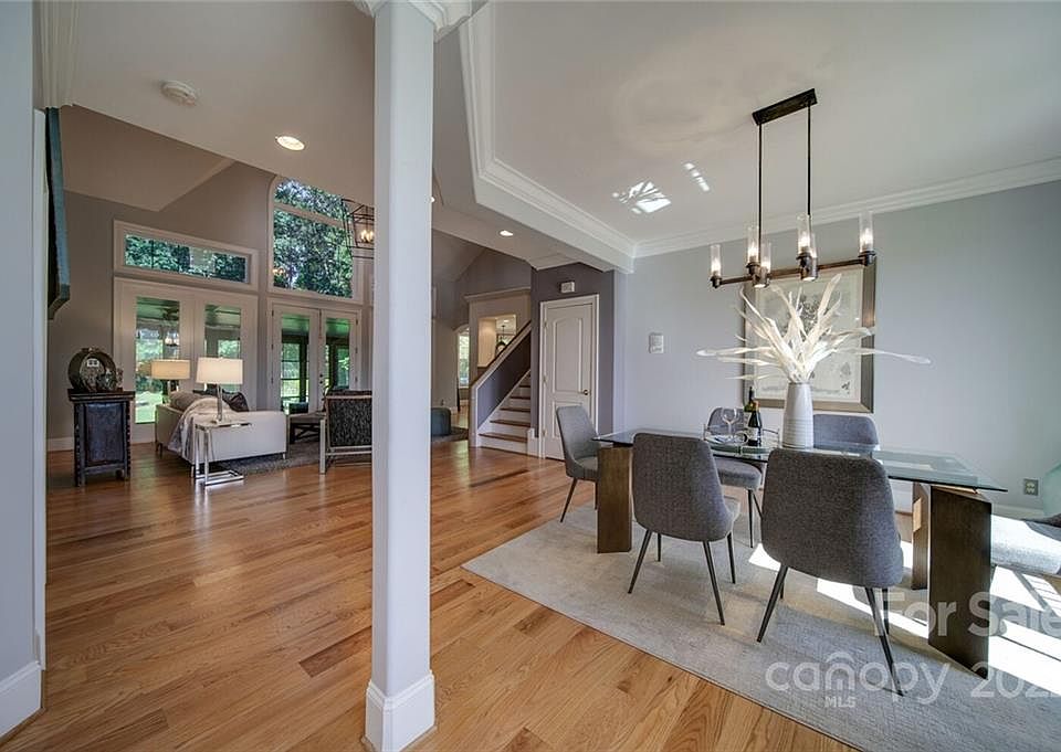 14605 Davis Trace Dr, Mint Hill, NC 28227 MLS 3780913 Zillow