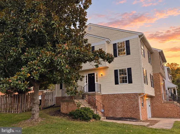 101 Blueridge Ct, Stafford, VA 22554