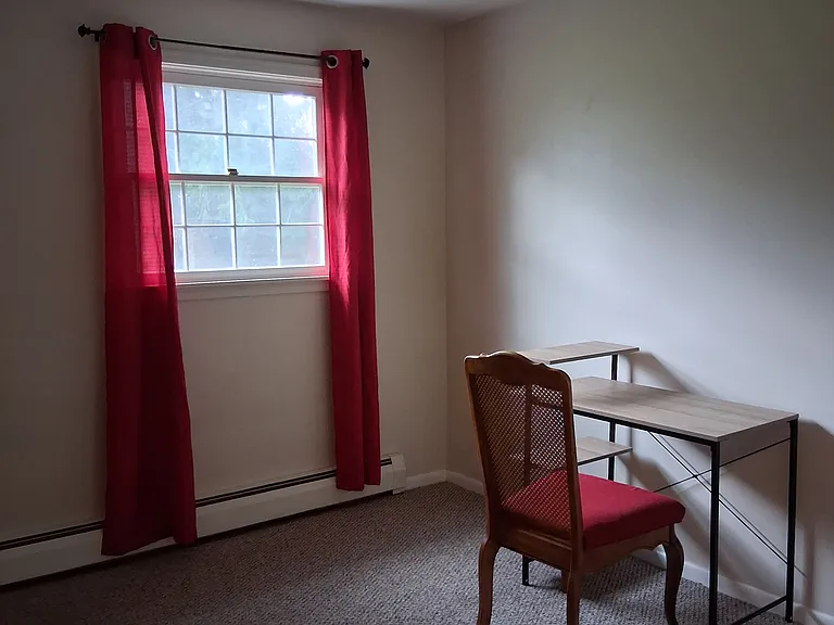 Third bedroom/office