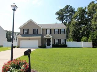 3728 Bays Ave, Hayes, VA 23072
