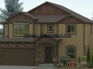 540 Hidden Cottage Grv, Colorado Springs, CO 80906