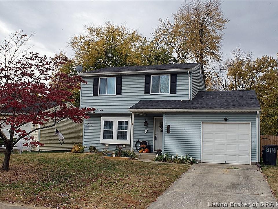 1st image of 314 Webster Blvd
