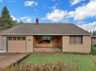 605 Fulvue Dr, Eugene, OR 97405
