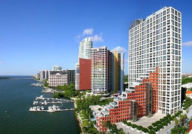 1st image of 1541 Brickell Avenue #B403