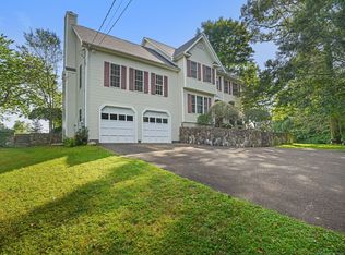 77 1/2 Ohio Avenue Ext, Norwalk, CT 06851