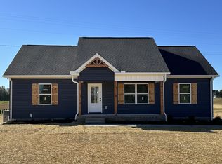 2084 Highway 259 LOT 3, Portland, TN 37148