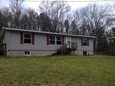 N7601 County Road A, Hixton, WI, 54635