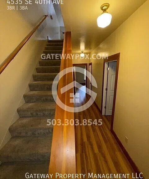 4535 SE 40th Ave — Photo 5