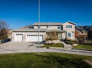 302 N 100 W, Providence, UT 84332