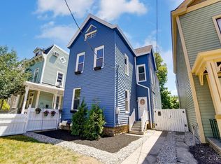 4210 Turrill St, Cincinnati, OH