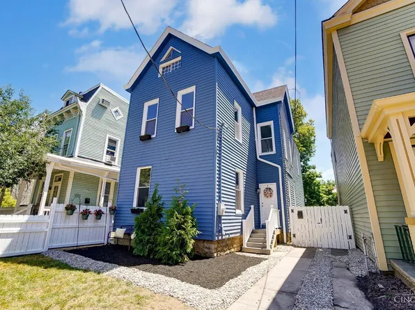 4210 Turrill St, Cincinnati, OH 45223