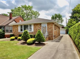 1419 Brookview Blvd, Parma, OH 44134