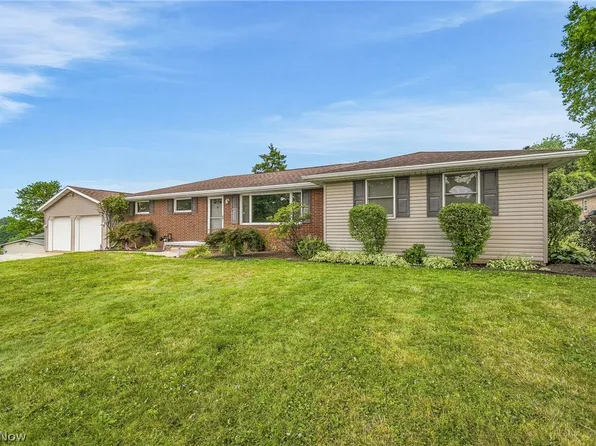 3140 Rusty Ave SW, Canton, OH 44706