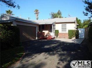 5741 Lemona Ave, Van Nuys, CA 91411