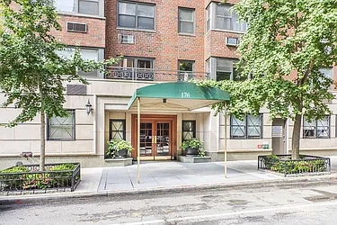 Sold by Engel and Völkers Brownstone Brooklyn