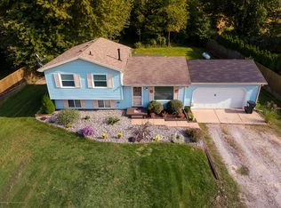 5280 N Michigan Rd, Dimondale, MI 48821