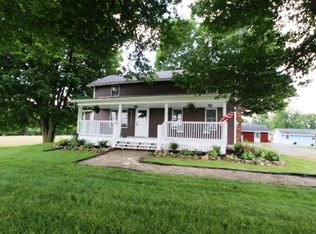 7260 New Delaware Rd, Mount Vernon, OH 43050