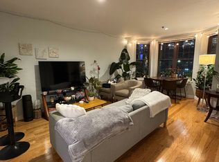 534 Commonwealth Ave #202, Boston, MA 02215