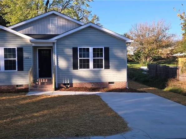 124 Jewel St, Thomasville, NC 27360