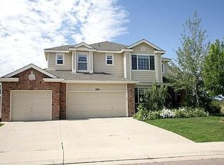 5761 S Flanders Ct, Aurora, CO 80015