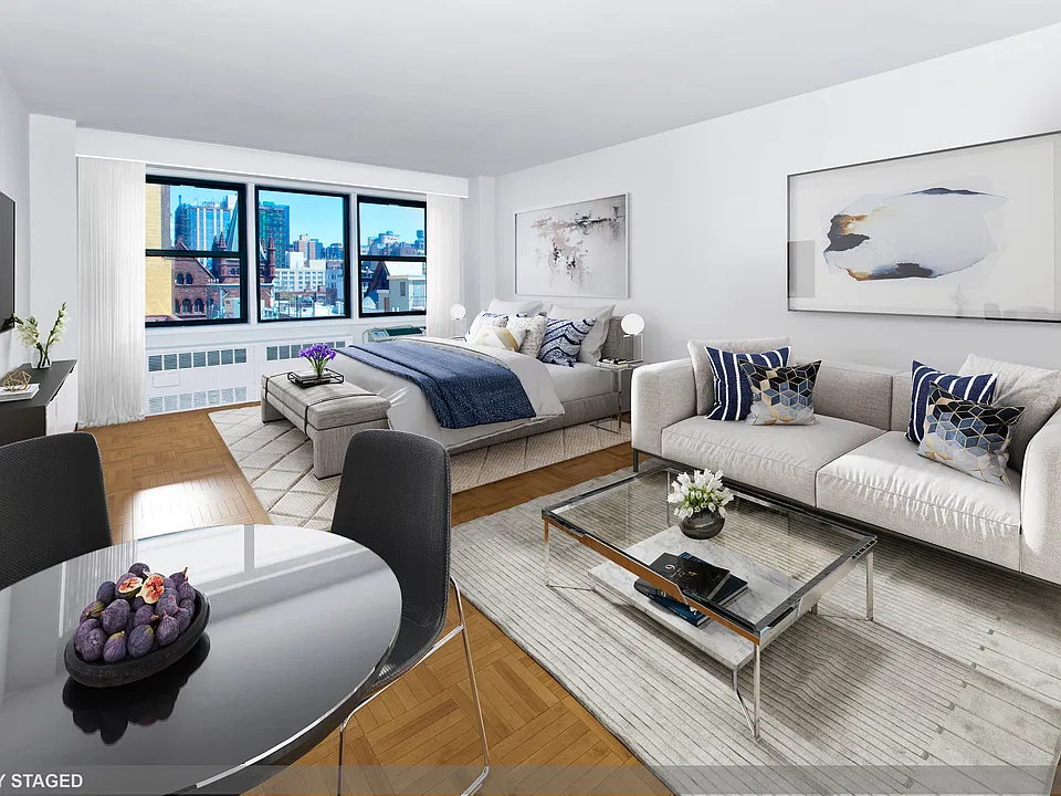 200 E 15th St #7B