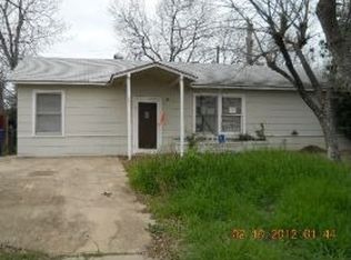 203 Lakeshore Dr, San Antonio, TX 78218