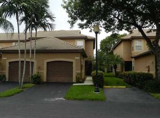 1449 Veracruz Ln #6-12, Fort Lauderdale, FL 33327