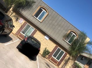 4476 39th St APT 2, San Diego, CA 92116