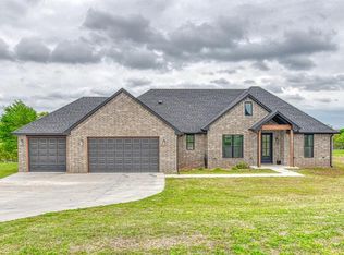 2147 County Street 2969, Blanchard, OK 73010