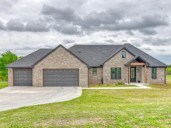 2147 County Street 2969, Blanchard, OK 73010