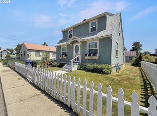 1940 Clifford St, Baker City, OR 97814