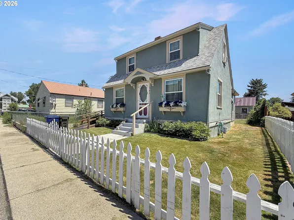 1940 Clifford St, Baker City, OR 97814
