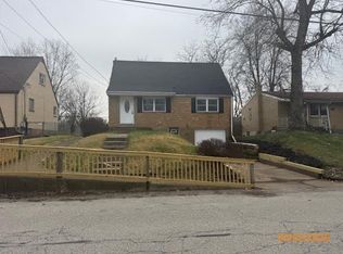 537 Guylyn Dr, Pittsburgh, PA