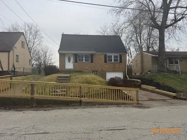 537 Guylyn Dr, Pittsburgh, PA 15235